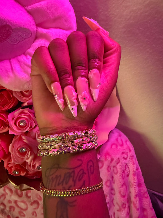 Princess stack