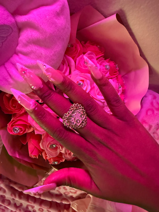 BettyGlam Ring